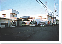 T食品加工工場様