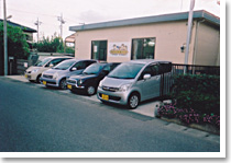 館林市役所学童クラブ様